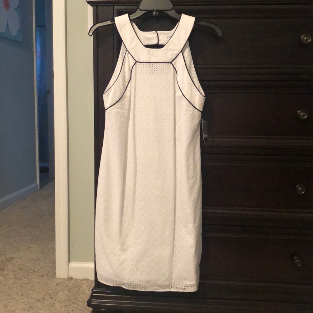 Crown and ivy dress- good for graduation